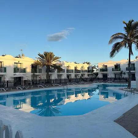 Ferienwohnung Poetry Corralejo Tu Oasis Favorito Exterior foto