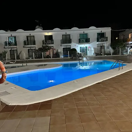 Ferienwohnung Poetry Corralejo Tu Oasis Favorito Exterior foto