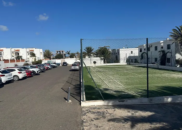 Poetry Corralejo Tu Oasis Favorito